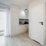 Wczasowa 8 Hotel apartamentowy Sarbinowo