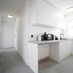 Wczasowa 8 Apartmanhotel 4*