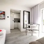 Wczasowa 8 Sarbinowo