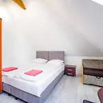 Hotel apartamentowy Wczasowa 8 Sarbinowo