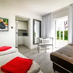 Wczasowa 8 Apartmanhotel