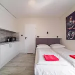 Wczasowa 8 4* Sarbinowo