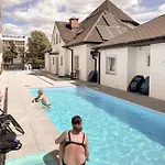Apartmanhotel Wczasowa 8