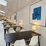 Wczasowa 8 Apartmanhotel 4*