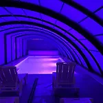 Wczasowa 8 Hotel apartamentowy Sarbinowo