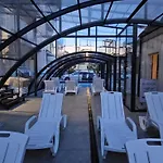 Wczasowa 8 4* Sarbinowo