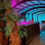 Wczasowa 8 Apartmanhotel