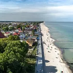Wczasowa 8 Sarbinowo