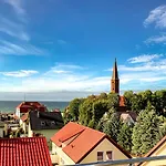 Wczasowa 8 Hotel apartamentowy 4*