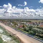 Wczasowa 8 Apartmanhotel Sarbinowo