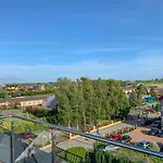 Wczasowa 8 Apartmanhotel