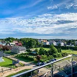 Wczasowa 8 Hotel apartamentowy