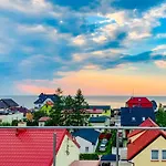 Wczasowa 8 Hotel apartamentowy