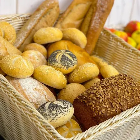 Wczasowa 8 Hotel apartamentowy