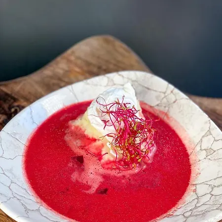 Wczasowa 8 Hotel apartamentowy