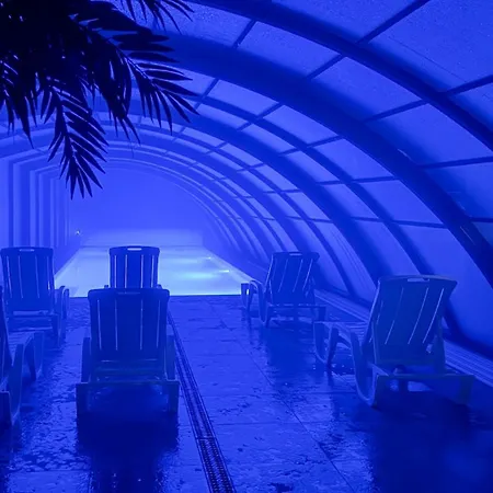 Wczasowa 8 סרבינובו