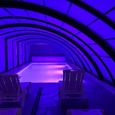 Wczasowa 8 מלון דירות סרבינובו