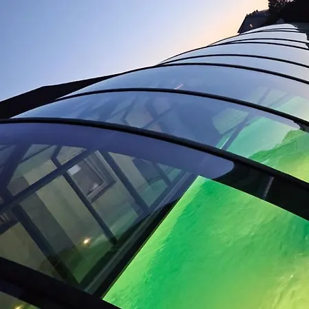 Wczasowa 8 4* Sarbinowo