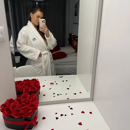 Apart Otel Wczasowa 8