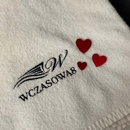 Wczasowa 8 Apart Otel 4*