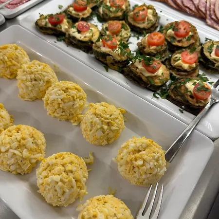 Apart Otel Wczasowa 8 4*