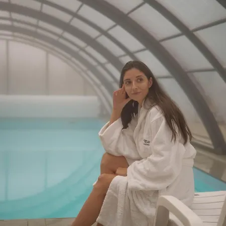 Wczasowa 8 Apart Otel Sarbinowo