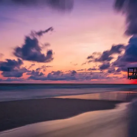 Wczasowa 8 4* Sarbinowo