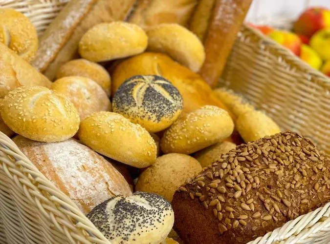 Wczasowa 8 מלון דירות