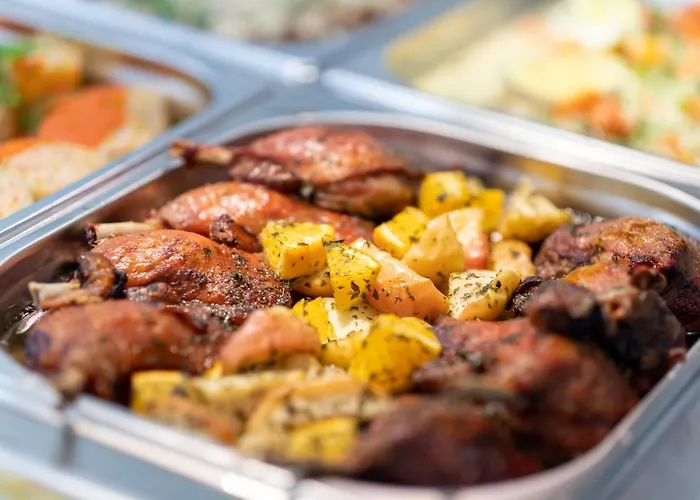 Apartahotel Wczasowa 8