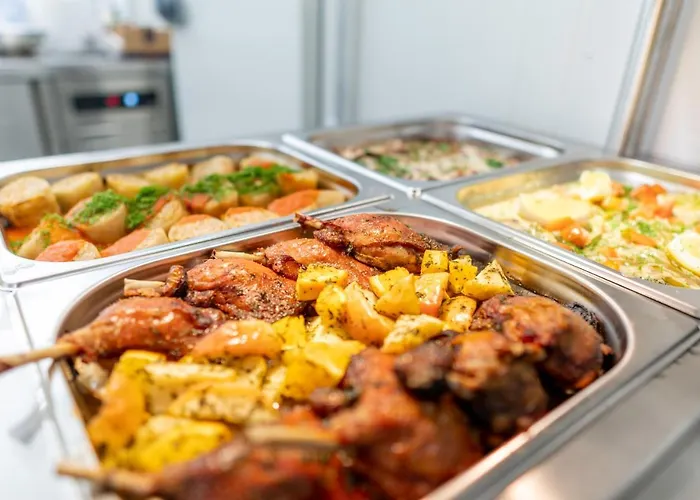 Aparthotel Wczasowa 8