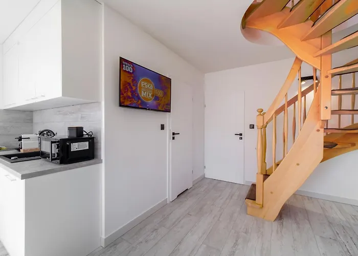 Apart Otel Wczasowa 8