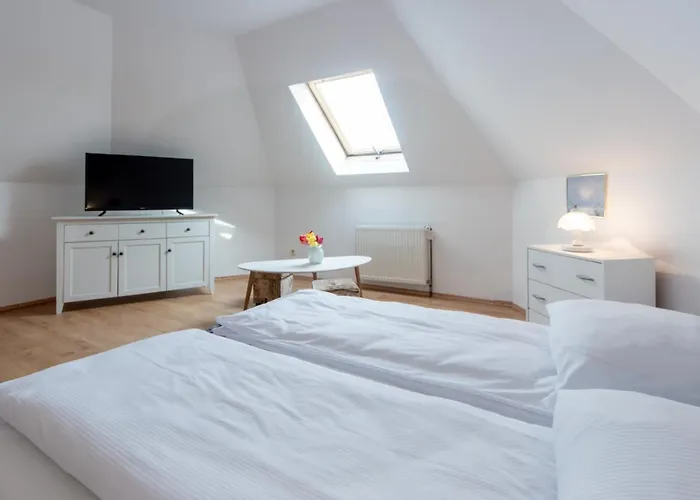 Aparthotel Wczasowa 8 Sarbinowo