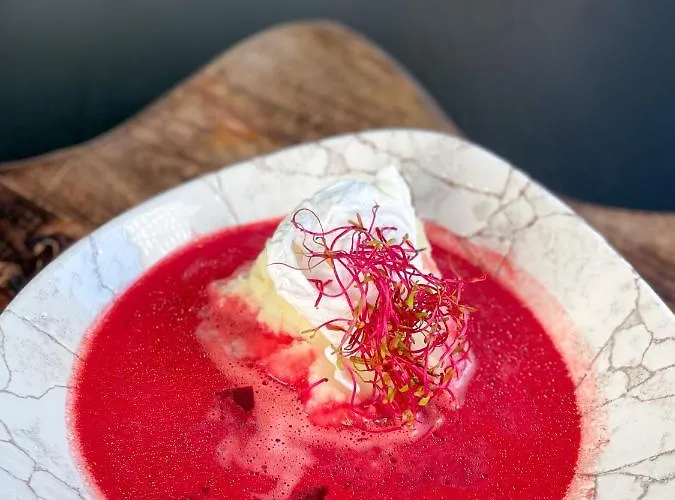 Wczasowa 8 Aparthotel