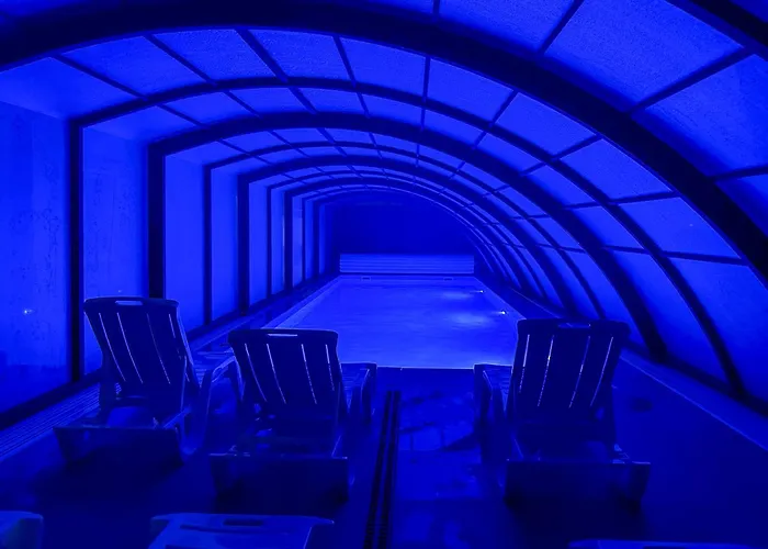 Apart Otel Wczasowa 8