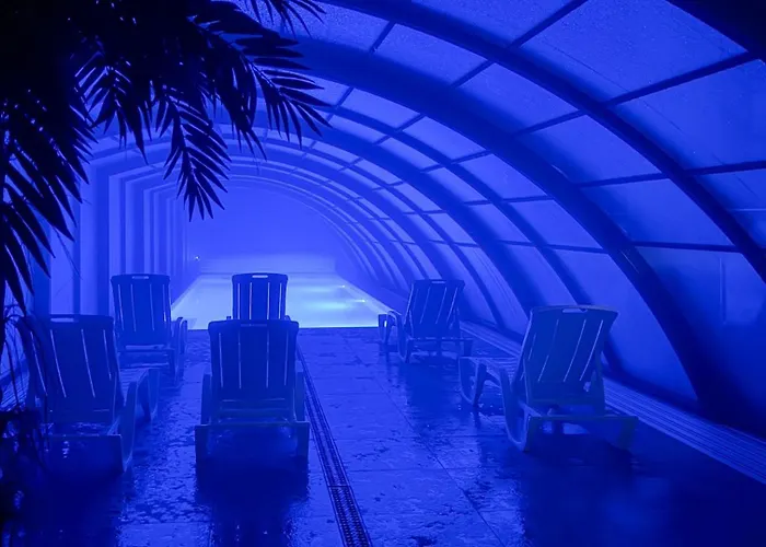 Wczasowa 8 Sarbinowo