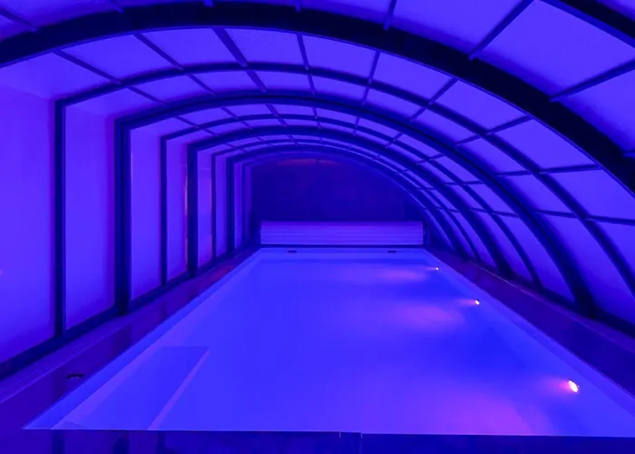 Apartahotel Wczasowa 8