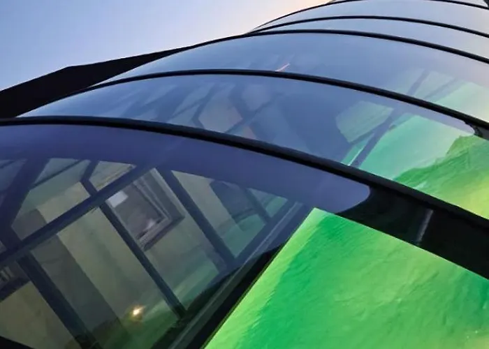 Wczasowa 8 4* סרבינובו