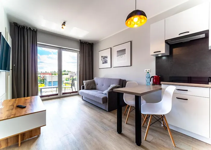 Wczasowa 8 סרבינובו