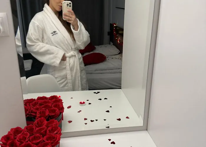 Apart Otel Wczasowa 8