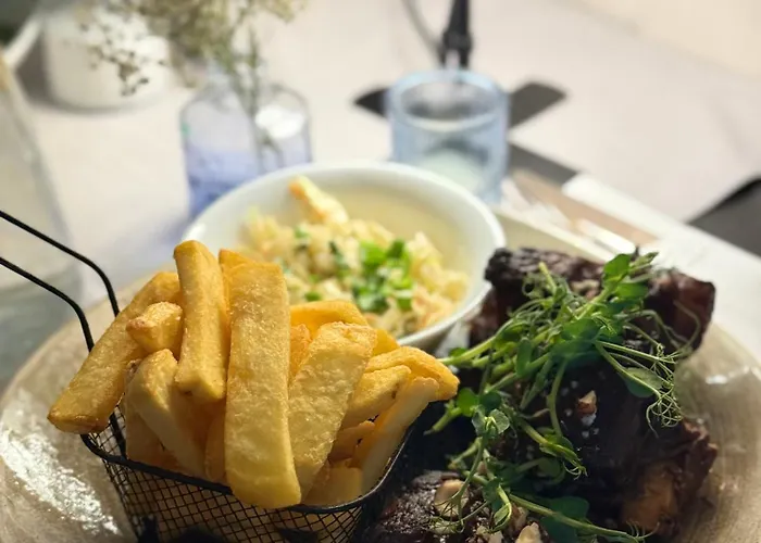 Wczasowa 8 Sarbinowo