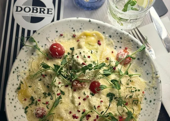 Wczasowa 8 4* Sarbinowo