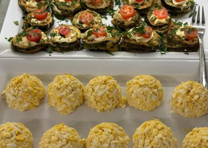 Apart Otel Wczasowa 8