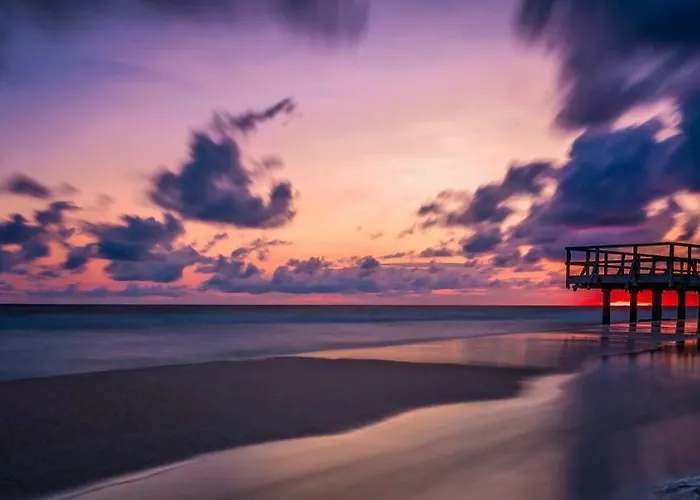 Wczasowa 8 4* סרבינובו